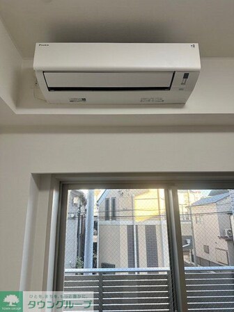 アイルグランデ赤羽の物件内観写真